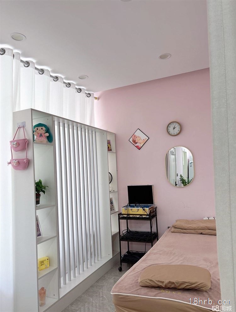 顧鄉大街附近美容院出兌