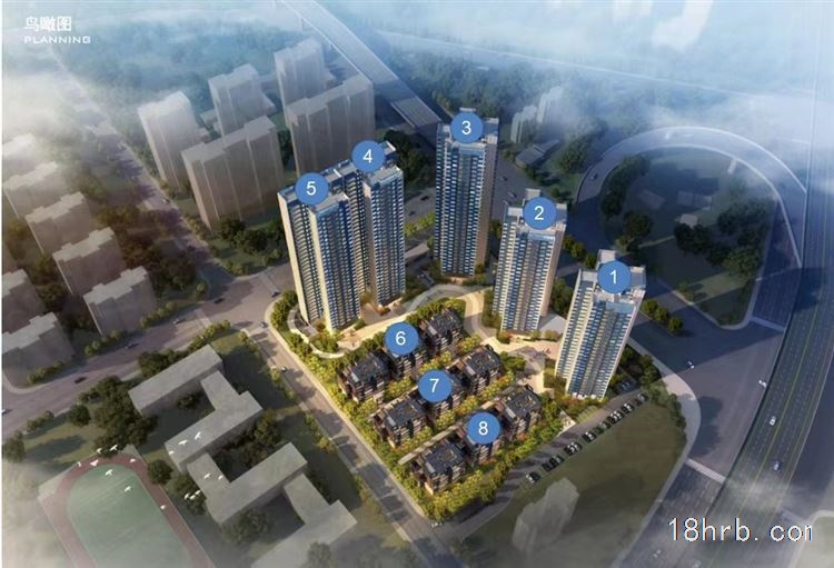 單價4999元一平買廣東惠州新房