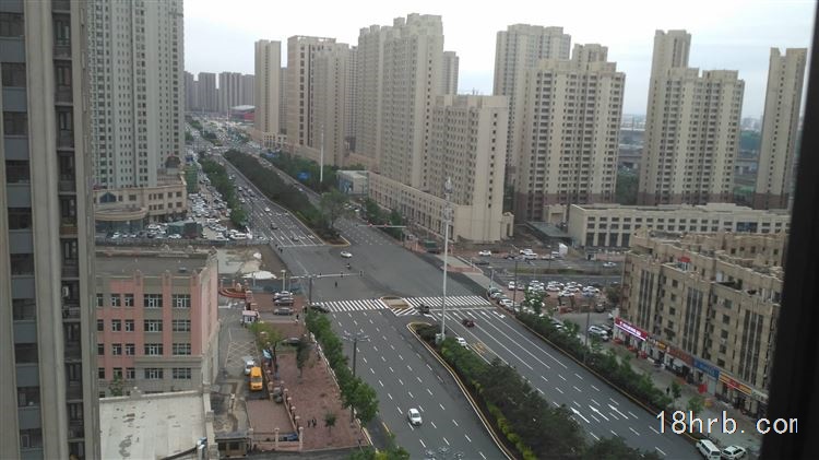 個(gè)人出租哈西深藍(lán)杰座寫(xiě)字間一套